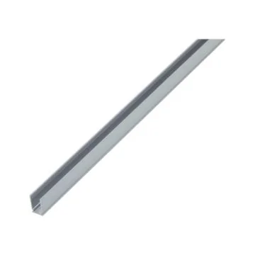 PAULMANN Profil aluminium pour ruban LED Plug & Shine 1m - 94216
