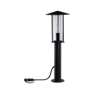 borne d'éclairage extérieure LED Paulmann 94322