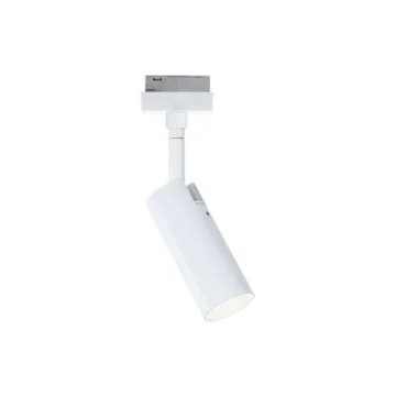 Spot LED sur rail Paulmann URAIL TUBO blanc