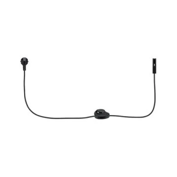 PAULMANN Connecteur alimentation pour spot LED Urail câble avec interrupteur 2m noir - 95660