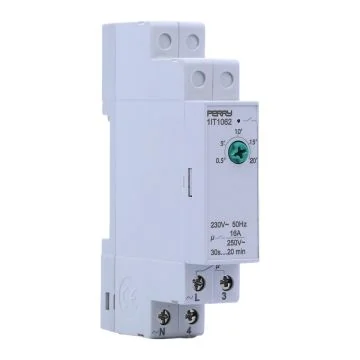 PERRY Minuterie 16A