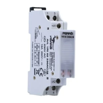 PERRY Télérupteur modulaire