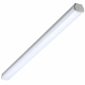 PHILIPS Ledinaire Réglette LED intégrée étanche slim value 230V 30W 3600lm 120cm blanc - 360102