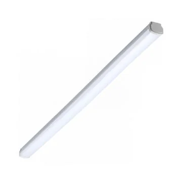 PHILIPS Ledinaire Réglette LED intégrée étanche slim value 230V 46W 5600lm 150cm blanc - 360126