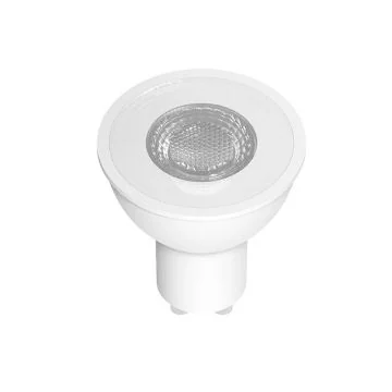 Ampoule LED GU10 230V 5,8W(=50W) 570lm 3000K