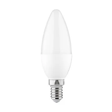 Ampoule LED E14 230V 4,2W(=50W) 465lm 3000K