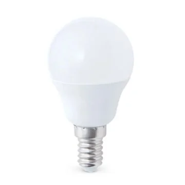 Ampoule LED E14 230V 4W(=40W) 430lm 4000K