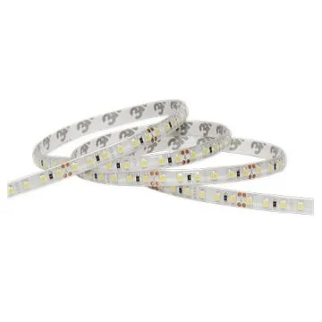 Kit Ruban LED 10m blanc 24V avec driver 6W/m 700lm/m 4000°K