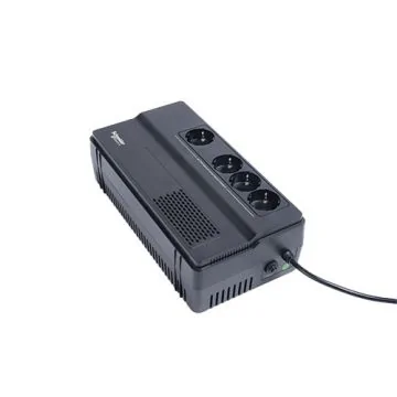 SCHNEIDER Easy UPS Onduleur 4 prises 1 ph line-interactive 230V 800VA 450W - BVS800I-GR