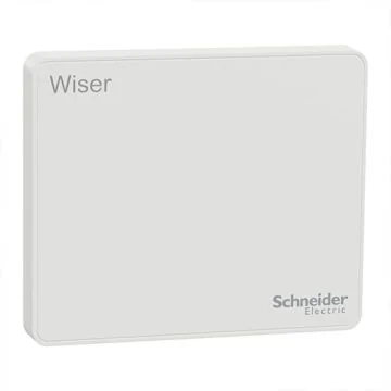 Passerelle wifi/Zigbee SCHNEIDER Wiser pour les appareils du système wiser génération 2