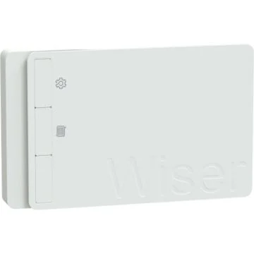 Passerelle wifi Schneider Wiser