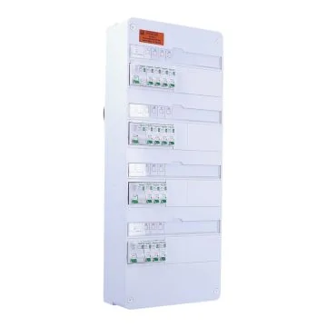 SCHNEIDER Resi9 XE Tableau électrique prééquipé 4 rangées AUTO