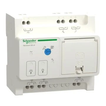SCHNEIDER Télécommande BAES/BAEH 250 blocs Exiway Smart TBS LS - OVA59801