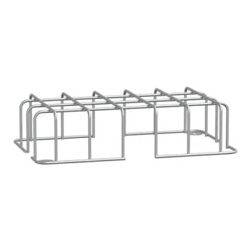 SCHNEIDER Grille de protection pour BAES IK10 - OVA59824