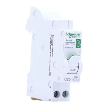 SCHNEIDER Resi9 XE disjoncteur auto 