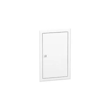 SCHNEIDER Resi9 porte pour bac d'encastrement 2 rangées 13 modules - R9H13311