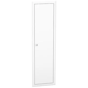 SCHNEIDER Resi9 porte pour bac d'encastrement 6 rangées 13 modules - R9H13316