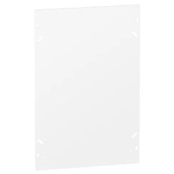SCHNEIDER Resi9 Fond isolant pour coffret électrique 2 rangées 13 modules - R9H13383