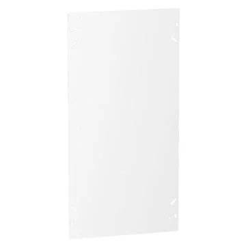SCHNEIDER Resi9 Fond isolant pour coffret électrique 3 rangées 13 modules - R9H13384