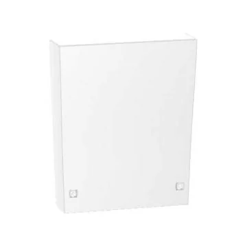SCHNEIDER Resi9 Pièce de jonction sol/plafond