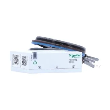 SCHNEIDER Wiser PowerTag - capteur de mesure sans fil triphasé - R9M70
