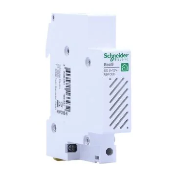 sonnerie modulaire SCHNEIDER Resi9 XP 80dB 8/12V