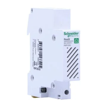 SCHNEIDER Resi9 Sonnerie modulaire 80dB 230V - R9PCBS