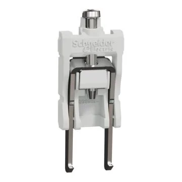 SCHNEIDER Odace Sachet de 20 griffes 50/60mm pour fixation d'appareillages - S989691