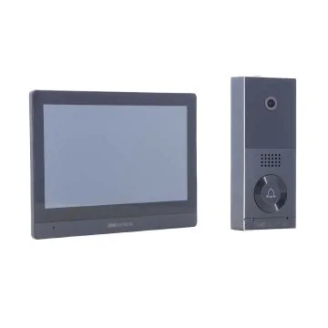 SCS SENTINEL Visiophone connecté filaire VISIOWIFI avec écran 10" - PVF0058