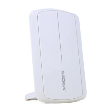 SEDEA Antenne extérieure/intérieure Amplifiée Filtrée 5G - 340300