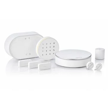 SOMFY Home Alarm Advanced - 1875259