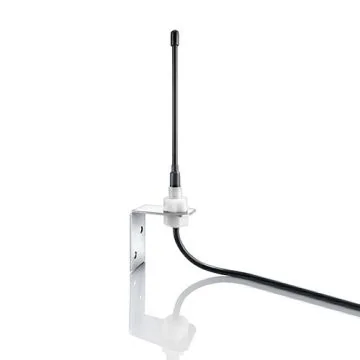 
SOMFY Antenne pour moteur de portail ou garage radio RTS ou RTR 433 Mhz - 2400472
