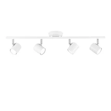 Tache GU10 INTEC 5W Blanc ZERO - SPOT-ZERO-4 BCO