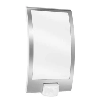 STEINEL Luminaire extérieur design à détection