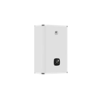 THERMOR Malicio 3 Chauffe-eau électrique plat multiposition connecté 40L - 231063