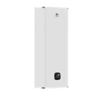 THERMOR Malicio 3 Chauffe-eau électrique compact vertical mural connecté 150L - 271108