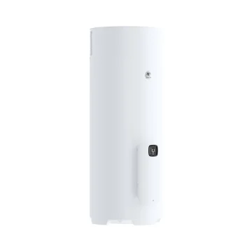 Chauffe-eau thermodynamique connecté vertical sur socle 250L THERMOR