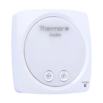 THERMOR CozyBox Boîtier de connectivité - 400993
