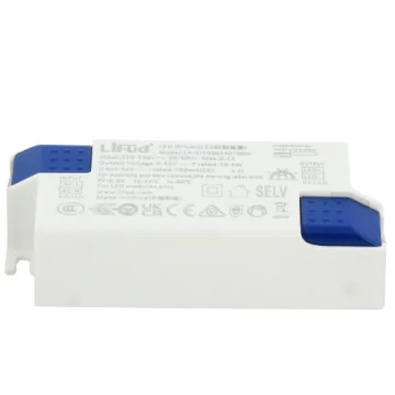TCIAO Driver ON/OFF dalle LED 25W - TLS25W