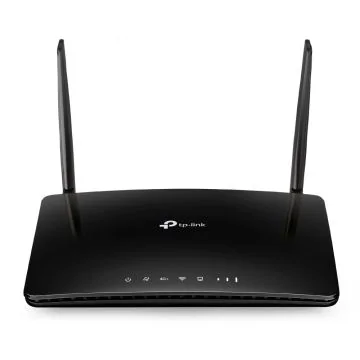 TP-LINK Routeur 4G+ Cat.6 Wifi 5 AC1200 port Gigabit - Archer MR600