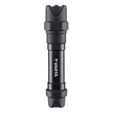 VARTA Lampe torche Indestructible F30 PRO 650lm IP67 + 6AA - 18714101421