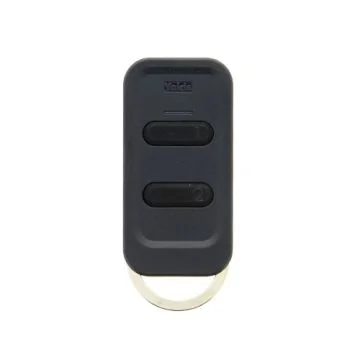YOKIS Power Télécommande 2 canaux - TLC2TP