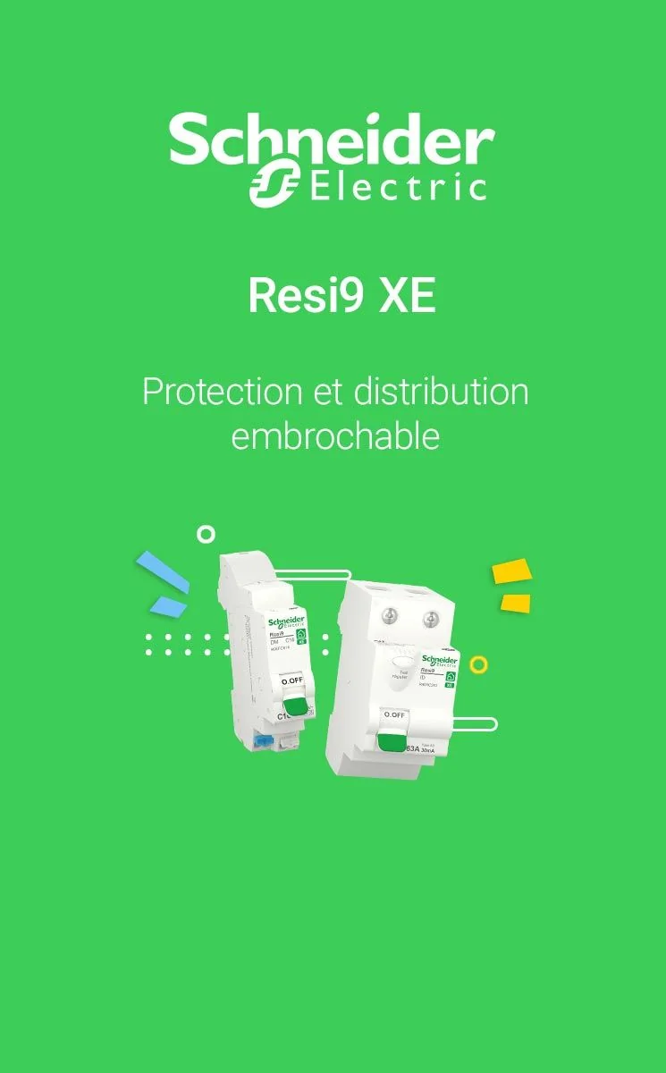 Resi9 XE