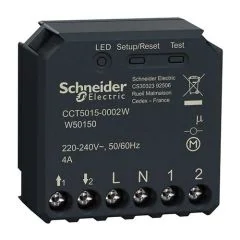 SCHNEIDER Wiser micro-module radio pour volet roulant 