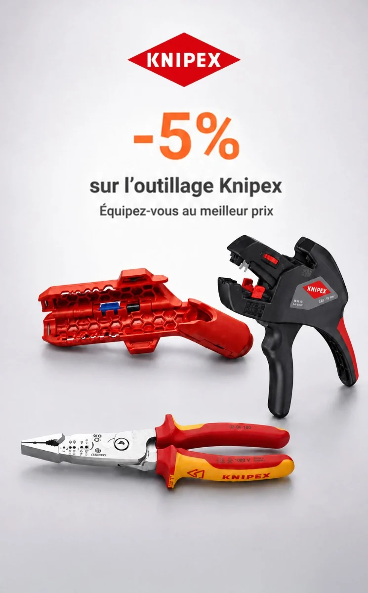 TRADE Knipex