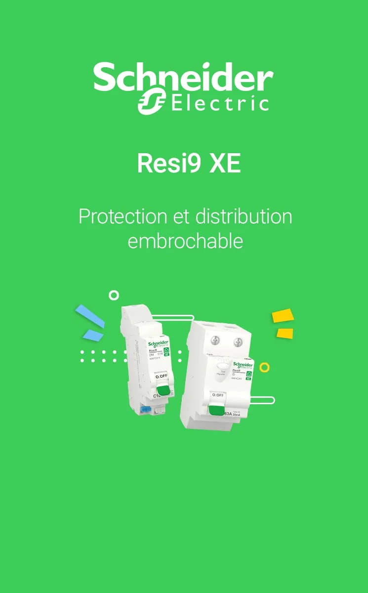 Resi9 XE