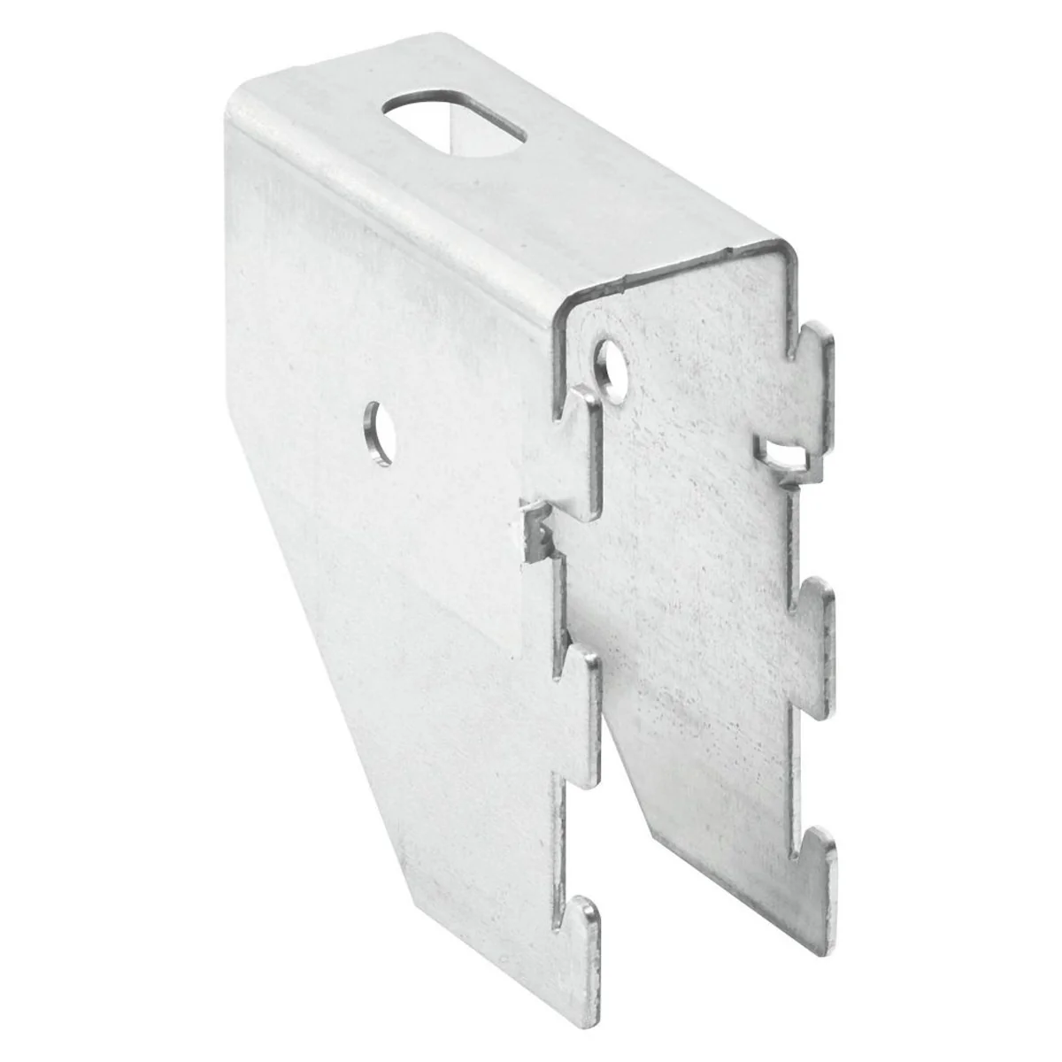 GEWISS Demi tête pendard C40 pluriel finition Z275 - MV64180