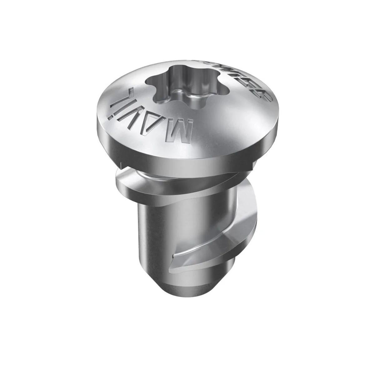 GEWISS Vis Maviquick pour accessoires de chemin de câbles - MV66105