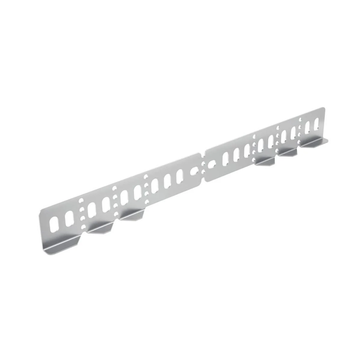 GEWISS Eclisse d'angle universelle BRN 35 50 finition Z275 - MVC3510GA