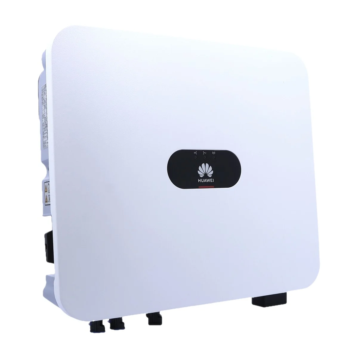 HUAWEI Onduleur monophasé hybride 3kw 2MPPT + antenne intégrée - SUN2000-3K-LB0
